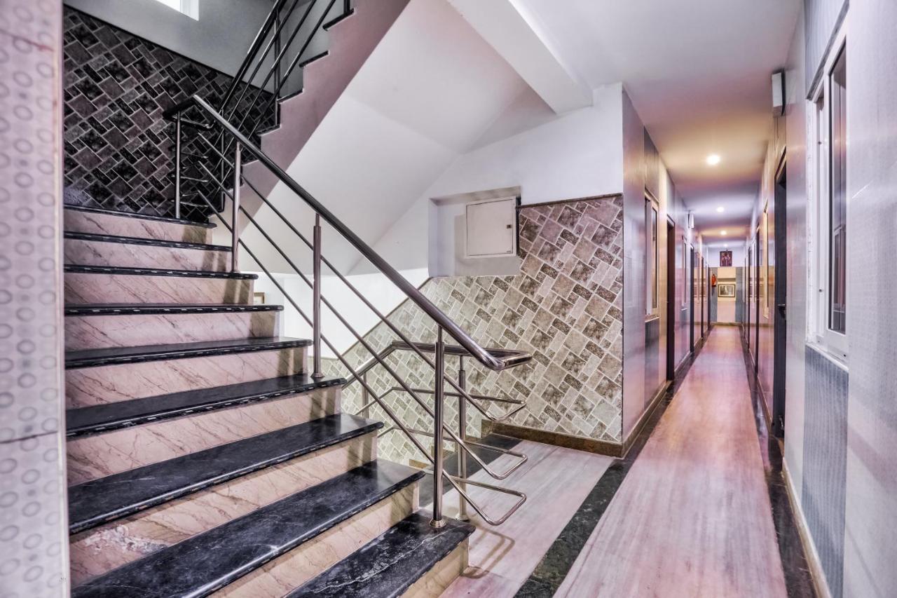 Отель Flagship 36726 Chellam Residency Ченнаи Экстерьер фото